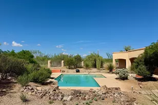 16781 S Sycamore Ridge Trail, Vail, AZ 85641 - Photo 37