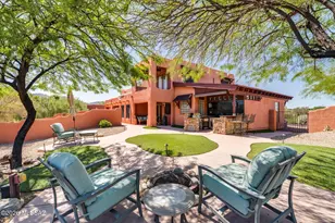 4320 N Paseo De Los Rancheros, Tucson, AZ 85745 - Photo 45