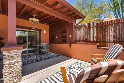 4320 N Paseo De Los Rancheros, Tucson, AZ 85745 - Photo 37