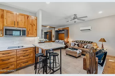 4320 N Paseo De Los Rancheros, Tucson, AZ 85745 - Photo 33