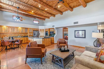 4320 N Paseo De Los Rancheros, Tucson, AZ 85745 - Photo 5