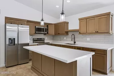 1225 Calle Rafael, Rio Rico, AZ 85648 - Photo 7
