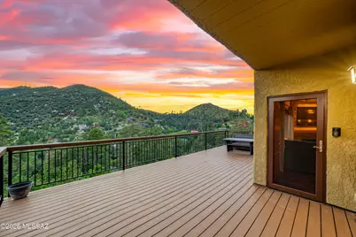 12809 N Ray Avenue, Tucson, AZ 85619 - Photo 9