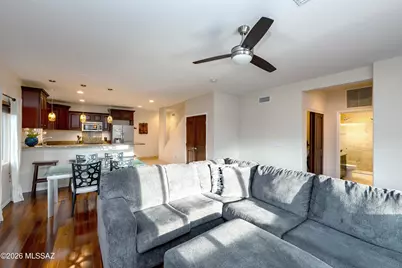 12809 N Ray Avenue, Tucson, AZ 85619 - Photo 13