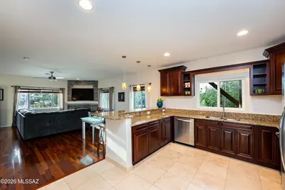 12809 N Ray Avenue, Tucson, AZ 85619 - Photo 15