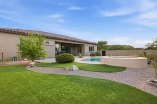 2651 E Reata Ridge Pl, Sahuarita, AZ 85629 - Photo 37