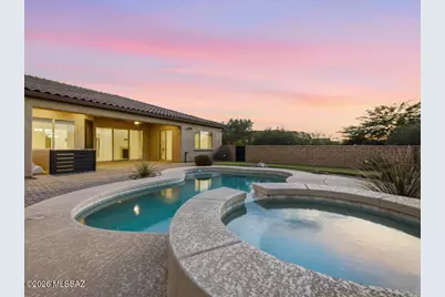 2651 E Reata Ridge Place, Sahuarita, AZ 85629 - Photo 1