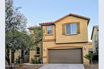 707 W Calle Capotasto, Sahuarita, AZ 85629 - Photo 1