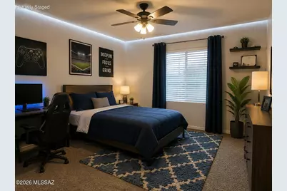 707 W Calle Capotasto, Sahuarita, AZ 85629 - Photo 5