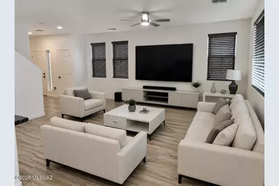 707 W Calle Capotasto, Sahuarita, AZ 85629 - Photo 3