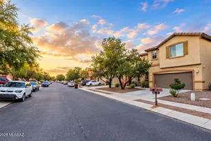 707 W Calle Capotasto, Sahuarita, AZ 85629 - Photo 45
