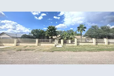 282 Poco Court, Rio Rico, AZ 85648 - Photo 1