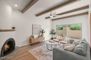2566 N Avenida San Valle, Tucson, AZ 85715 - Photo 3