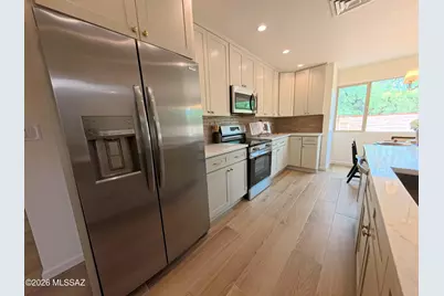 2566 N Avenida San Valle, Tucson, AZ 85715 - Photo 5