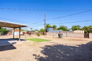 4257 E Valentine St, Tucson, AZ 85711 - Photo 21