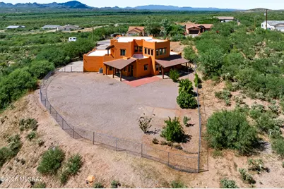 55 Camino Olympia, Rio Rico, AZ 85648 - Photo 3
