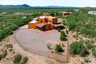 55 Camino Olympia, Rio Rico, AZ 85648 - Photo 3