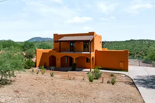 55 Camino Olympia, Rio Rico, AZ 85648 - Photo 33