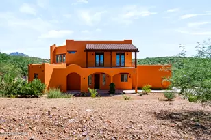55 Camino Olympia, Rio Rico, AZ 85648 - Photo 1