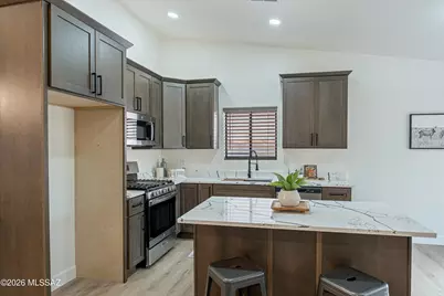 9316 N Eagle Dancer Drive, Tucson, AZ 85742 - Photo 17