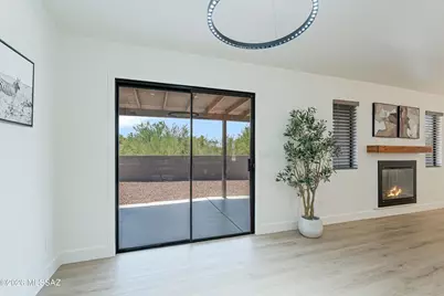 9316 N Eagle Dancer Drive, Tucson, AZ 85742 - Photo 15