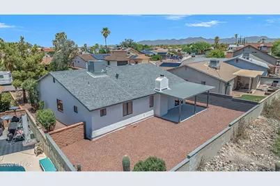 9316 N Eagle Dancer Drive, Tucson, AZ 85742 - Photo 5