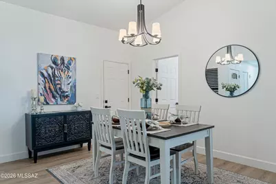9316 N Eagle Dancer Drive, Tucson, AZ 85742 - Photo 9