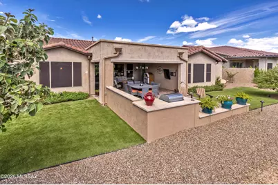 59643 E Arroyo Bello Drive, Oracle, AZ 85623 - Photo 37