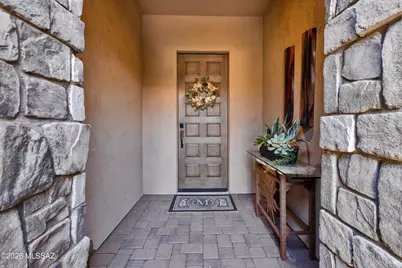 59643 E Arroyo Bello Drive, Oracle, AZ 85623 - Photo 11