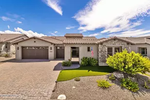 59643 E Arroyo Bello Dr, Oracle, AZ 85623 - Photo 1