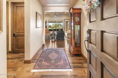 59643 E Arroyo Bello Drive, Oracle, AZ 85623 - Photo 13