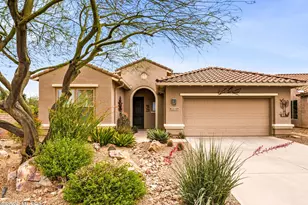 2516 E Skywalker Way, Green Valley, AZ 85614 - Photo 1