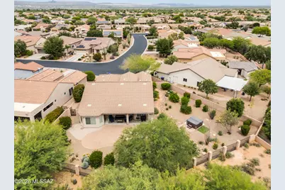 2516 E Skywalker Way, Green Valley, AZ 85614 - Photo 33