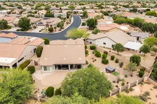 2516 E Skywalker Way, Green Valley, AZ 85614 - Photo 33