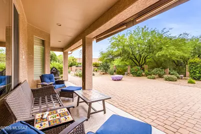 2516 E Skywalker Way, Green Valley, AZ 85614 - Photo 25
