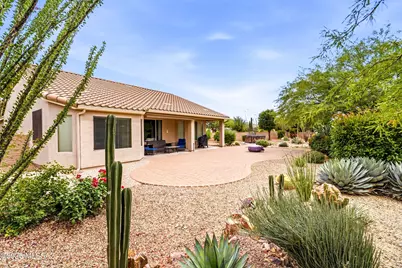 2516 E Skywalker Way, Green Valley, AZ 85614 - Photo 29