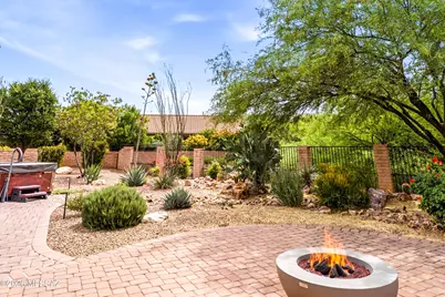 2516 E Skywalker Way, Green Valley, AZ 85614 - Photo 27