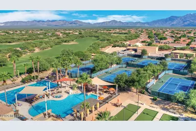 2516 E Skywalker Way, Green Valley, AZ 85614 - Photo 39