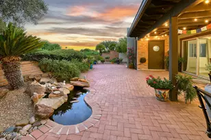 2831 S Via Del Bac, Green Valley, AZ 85622 - Photo 25