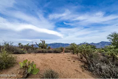 14732 N Quiet Rain Drive #36, Oro Valley, AZ 85755 - Photo 1