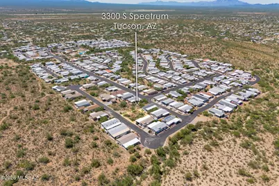 3300 S Spectrum Avenue, Tucson, AZ 85735 - Photo 7