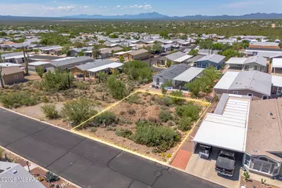 3300 S Spectrum Avenue, Tucson, AZ 85735 - Photo 3