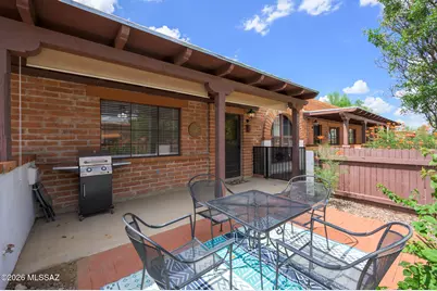 264 S Paseo Sarta #B, Green Valley, AZ 85614 - Photo 17