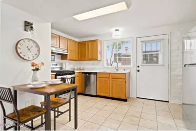 264 S Paseo Sarta #B, Green Valley, AZ 85614 - Photo 25