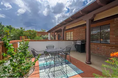 264 S Paseo Sarta #B, Green Valley, AZ 85614 - Photo 41
