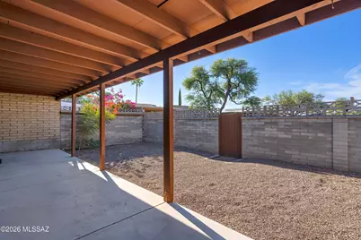 118 E Cholla Shadows Drive, Oro Valley, AZ 85704 - Photo 15