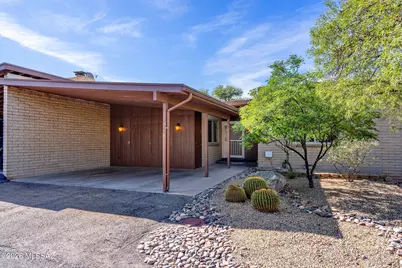 118 E Cholla Shadows Drive, Oro Valley, AZ 85704 - Photo 1