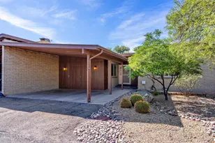 118 E Cholla Shadows Dr, Oro Valley, AZ 85704 - Photo 1