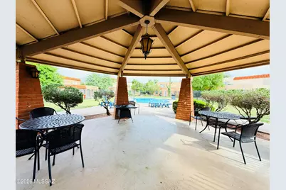 1949 N Camino Serna #C, Tucson, AZ 85715 - Photo 33