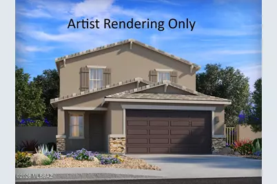 12753 N Wildcrest Drive, Marana, AZ 85658 - Photo 1